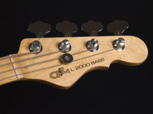 Fender Musicman Jazz Precision Stingray PB JB MM Active アクティブ USA アメリカ製 Custom Shop