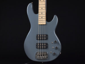 Fender Musicman Jazz Precision Stingray PB JB MM Active アクティブ USA アメリカ製 Custom Shop