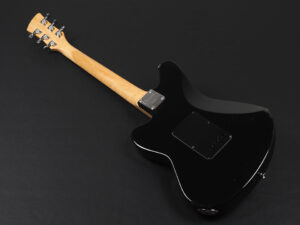 シャーベル Jackson ジャクソン Fender Danelectro telecaster Stratocaster ビザール
