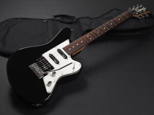 シャーベル Jackson ジャクソン Fender Danelectro telecaster Stratocaster ビザール