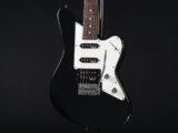 シャーベル Jackson ジャクソン Fender Danelectro telecaster Stratocaster ビザール