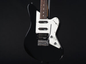 シャーベル Jackson ジャクソン Fender Danelectro telecaster Stratocaster ビザール