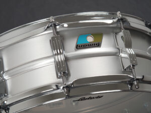 アルミ ビンテージ Ludwig LM405 400 402 アクロライト Gretsch S1-5514GP dw DW-TAL-1465 Pearl TAMA 柏倉隆史 toe the HIATUS 木村カエラ ACO