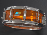 アクリル ビスタライト ビンテージ アンバー Ludwig LM405 400 402 Gretsch dw Pearl TAMA ジョンボーナム BLUE／OLIVE