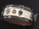 DW スタンダード コレクターズメイプル スネア 10ply Maple 6ply Reinforcement レインフォースメント メイプル Hi-STANDARD 恒岡章 髭男dism　bobo