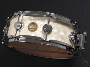 DW スタンダード コレクターズメイプル スネア 10ply Maple 6ply Reinforcement レインフォースメント メイプル Hi-STANDARD 恒岡章 髭男dism　bobo