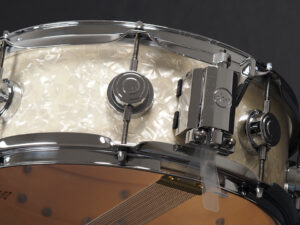 DW スタンダード コレクターズメイプル スネア 10ply Maple 6ply Reinforcement レインフォースメント メイプル Hi-STANDARD 恒岡章 髭男dism　bobo