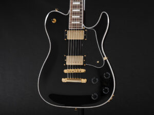 Telecaster les paul Custom LP TL CTM テレキャス レスポール Fender Gibson Traditional
