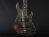 バッカス モモセ momose ディバイザー woodline ウッドライン Fender Musicman Stingray Jazz bass 国産 日本製