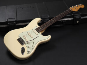 American Ulrta Elite ll 2 ウルトラ エリート noiseless ノイズレス ST ストラト モダン Modern