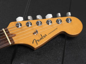 American Ulrta Elite ll 2 ウルトラ エリート noiseless ノイズレス ST ストラト モダン Modern