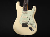American Ulrta Elite ll 2 ウルトラ エリート noiseless ノイズレス ST ストラト モダン Modern