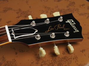 CS レスポール カスタムショップ ヒストリック コレクション true Aged ヒスコレ select 1958 59 2002 2003 2004 2005 2007 Nashville