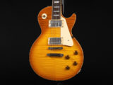 日本製 Tokai LS98F VF(ヴァイオリンフィニッシュ) Tokai Love Rock Model LS 98 F Violin Finish Sunburst