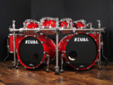 TAMA スタークラシック スタクラ メイプル 平陸 Mike Marrington dw collectors Pearl Masterworks Yamaha Hybrid Sakae Evoled Ludwig Classic Maple Gretsch USA