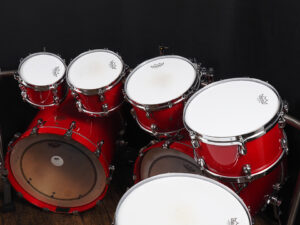 TAMA スタークラシック スタクラ メイプル 平陸 Mike Marrington dw collectors Pearl Masterworks Yamaha Hybrid Sakae Evoled Ludwig Classic Maple Gretsch USA