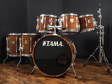 TAMA アートスター バーチ コルディア ブビンガ Billy Cobham Sonor Signature dw collectors Pearl Masterworks Yamaha PHX