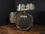 TAMA Mirage dw collectors Pearl Crystal PHX President FiberGlass Beat クリスタル Yamaha Rocktour Sakae Evoled Ludwig Vista lite