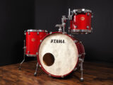TAMA スタークラシック スタクラ メイプル JUN SKY WALKER(S)ジュンスカイウォーカーズ ジュンスカ 小林 雅之 POTSHOT dw collectors Pearl Masterworks Yamaha