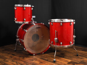 TAMA スタークラシック スタクラ メイプル JUN SKY WALKER(S)ジュンスカイウォーカーズ ジュンスカ 小林 雅之 POTSHOT dw collectors Pearl Masterworks Yamaha