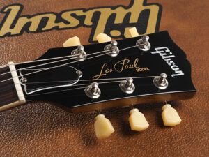 レスポール スタンダード STD P90 50s 1950s 1956 56 1957 57 1954 54 GT ゴールドトップ LP Traditional Studio 松本孝弘 TAK