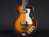 ヘフナー ホフナー Paul McCartney ポール マッカートニー バイオリンベース ヴァイオリンベース Beatles ビートルズ イグニッション キャバーン ベース Violin bass