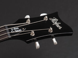 ヘフナー ホフナー Paul McCartney ポール マッカートニー バイオリンベース ヴァイオリンベース Beatles ビートルズ イグニッション キャバーン ベース Violin bass
