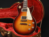 レスポール スタンダード STD 50s 1950s 1959 59 1960 '60s Sunburst LP Traditional Iced Tea burst Honey Vintage IT