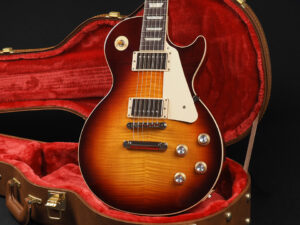 レスポール スタンダード STD 50s 1950s 1959 59 1960 '60s Sunburst LP Traditional Iced Tea burst Honey Vintage IT