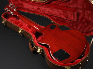 レスポール スタンダード STD 50s 1950s 1959 59 1960 '60s Sunburst LP Traditional Iced Tea burst Honey Vintage IT
