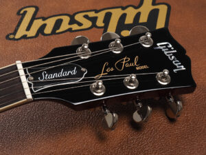 レスポール スタンダード STD 50s 1950s 1959 59 1960 '60s Sunburst LP Traditional Iced Tea burst Honey Vintage IT