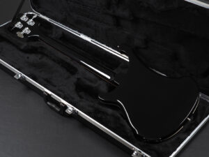 ビートルズ BEATLES Paul McCartney ポール マッカートニー クリス スクワイヤ Lemmy Kilmister 4003s Roger Glover Black 黒 ブラック