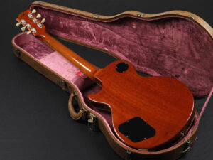CS レスポール カスタムショップ ヒストリック コレクション true Aged ヒスコレ select 1958 59 2002 2003 2004 2005 2007 Nashville