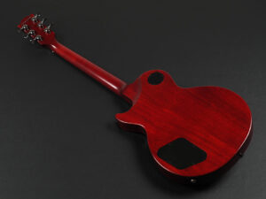 レスポール スタジオ モダン faded standard classic traditional tribute 赤 ワインレッド 50s 60s Epiphone 初心者 女子 入門 ビギナー