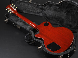 レスポール スタンダード STD 60s 1950s LP Traditional Studio スタンダード Honey Burst トランスアンバー unburst TAK Matsumoto 黄