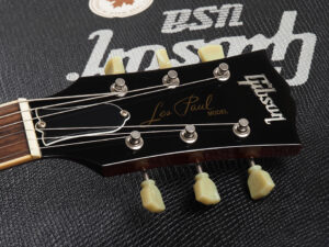 レスポール スタンダード STD 60s 1950s LP Traditional Studio スタンダード Honey Burst トランスアンバー unburst TAK Matsumoto 黄