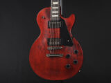 レスポール スタジオ モダン faded standard classic traditional tribute 赤 ワインレッド 50s 60s Epiphone 初心者 女子 入門 ビギナー