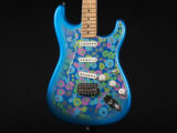 1968 1969 ブルーフラワー ピンクペイズリー '69 '68 pink paisley LTD ストラトキャスター 限定品 Edition ヴィンテージ ビンテージ ST68 ST69 BFL