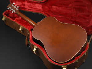 J45 j-50 round shoulder southern jumbo サザンジャンボ 60s '50s Original オリジナル VS サンバースト SB ヴィンテージ ビンテージ 艶消し