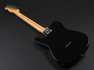 mex プレイヤー series MIJ Traditional hybrid Standard テレキャスター 60s 50s TL52 TL62 Classic 黒 BK BLK ブラック 初心者