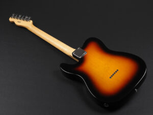 mex Player series MIJ Traditional テレキャスター 60s 50s TL62 TL54 初心者 入門 ビギナー 女子 子供 3TS 3CS サンバースト SB Tone