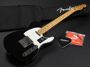 mex プレイヤー series MIJ Traditional hybrid Standard テレキャスター 60s 50s TL52 TL62 Classic 黒 BK BLK ブラック 初心者