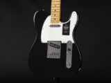 mex プレイヤー series MIJ Traditional hybrid Standard テレキャスター 60s 50s TL52 TL62 Classic 黒 BK BLK ブラック 初心者