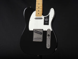 mex プレイヤー series MIJ Traditional hybrid Standard テレキャスター 60s 50s TL52 TL62 Classic 黒 BK BLK ブラック 初心者