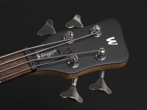 Spector Streamer Corvette Thumb Custom Shop Master Build NS EURO Rock ワーウィック