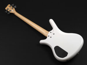 Spector Streamer Corvette Thumb Custom Shop Master Build NS EURO Rock ワーウィック
