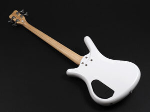 Spector Streamer Corvette Thumb Custom Shop Master Build NS EURO Rock ワーウィック
