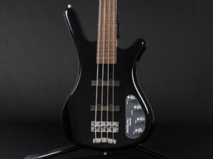Spector Streamer Corvette Thumb Custom Shop Master Build NS EURO Rock ワーウィック
