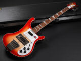ビートルズ BEATLES Paul McCartney ポール マッカートニー クリス スクワイヤ Lemmy Kilmister 4003s Roger Glover Black 黒 ブラック
