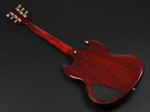 SG スペシャル SPL special スタンダード ウォーン チェリー レッド Red オイル OIL STD Standard USA 初心者 ビギナー 入門 女子 女性 2016 2018 赤
